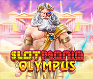 Slot Mania Olympus